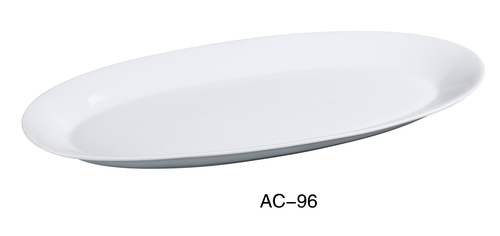 Yanco AC-96 ABCO  Fishia Platter