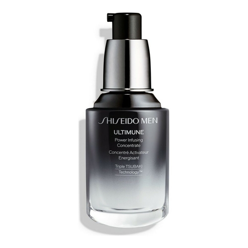 Facial Serum Shiseido 729238171534 30 ml