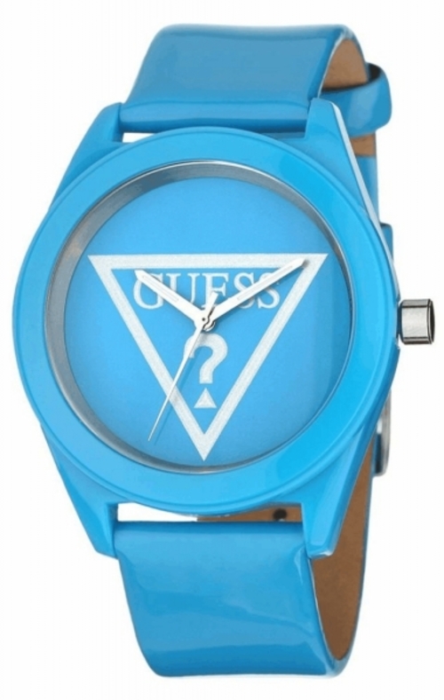 Guess W65014L4 watch unisex quartz