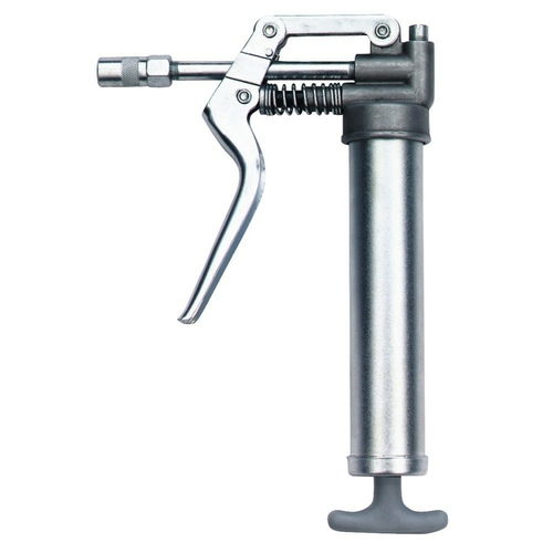 Powerbuilt Mini Pistol Grease Gun - 648755