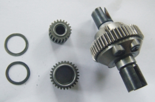 Redcat Racing KB-61118 Optional Metal Gear Complete