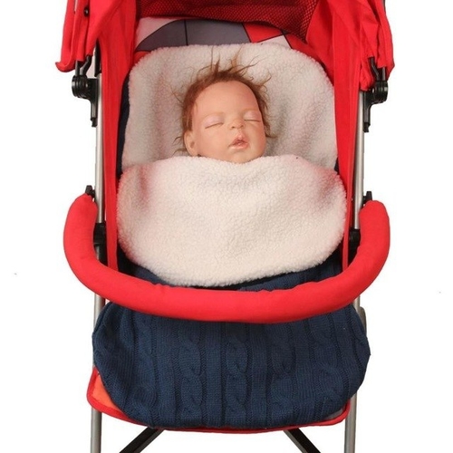 Fashion Infant Baby  Swaddle Sleeping Bag Cute