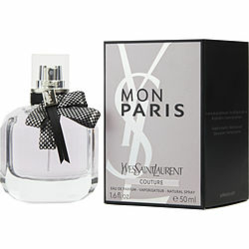 MON PARIS COUTURE YSL by Yves Saint Laurent