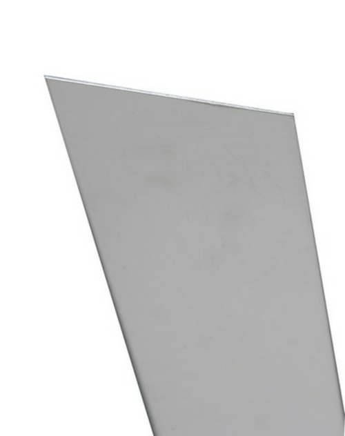 K & S 16256 0.32 x 6 x 12 Aluminum Sheet