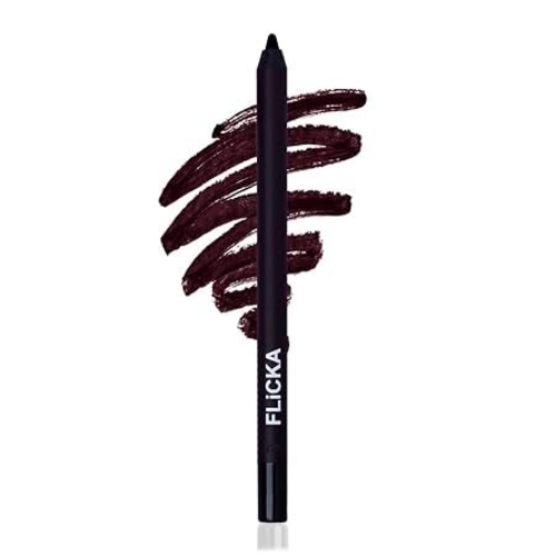 Keep It Bold Kajal | Waterproof, Smudgeproof, Intense Kajal,