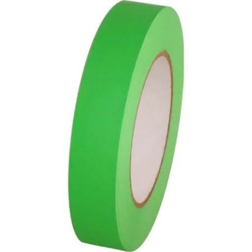 2 in. Masking Tape - Green