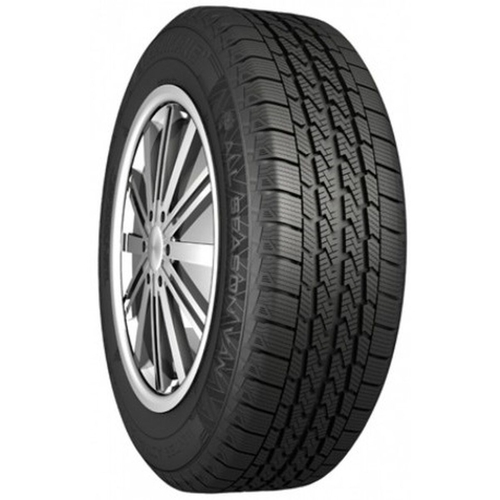 Van Tyre Nankang AW-8 195/70R15C