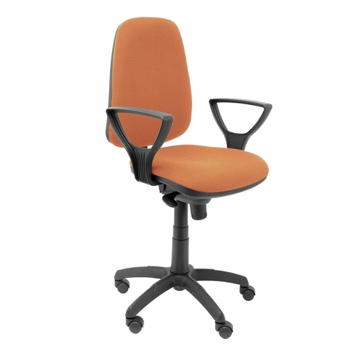 Office Chair Tarancón  P&C 63BGOLF Brown