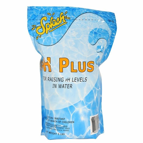 Splash OMGPHPL5PCH 5 lbs pH Plus Pouch