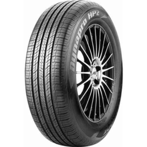 Off-road Tyre Hankook RA33 DYNAPRO HP2 235/75HR15