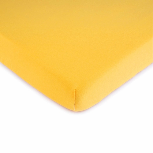 SheetWorld Fitted Bassinet Sheet Fits Nuna Mixx - 100% Cotton Jersey -