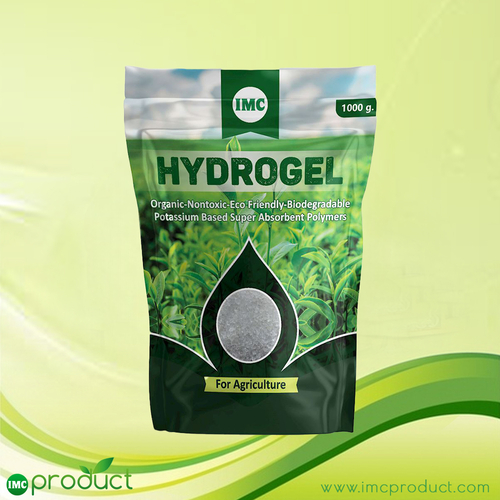 HYDROGEL FOR AGRICULTURE 1000GM