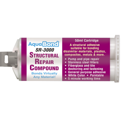 A-bond SR3000 50 ml Structural Repair