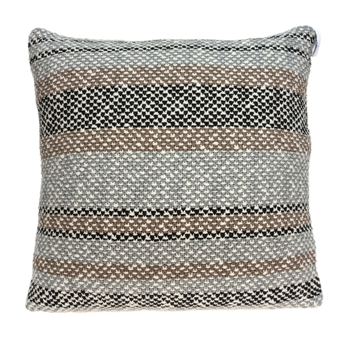 Parkland Collection PILB11078P Liam Multi Color Square Transitional Pi
