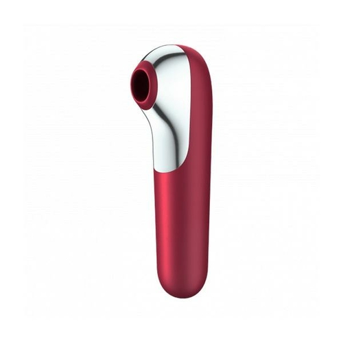 Satisfyer Dual Love Vibrator