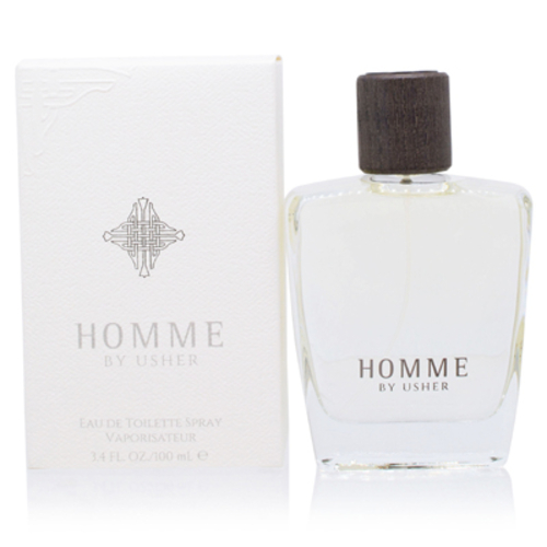 USHER HOMME EDT SPRAY