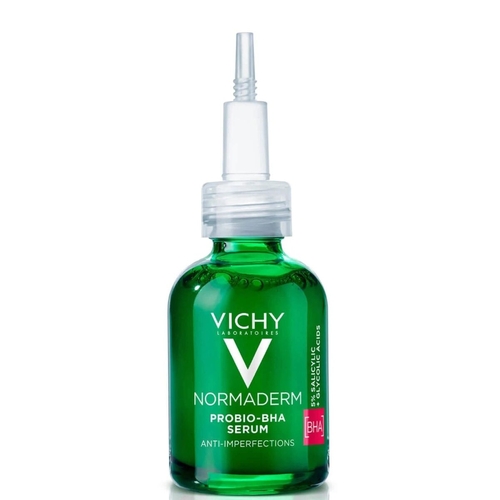 Facial Serum Vichy Moisturizing 30 ml