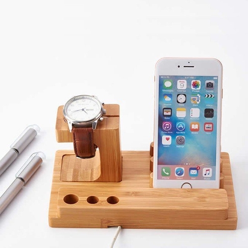 SmartPhone Charge Dock Holder