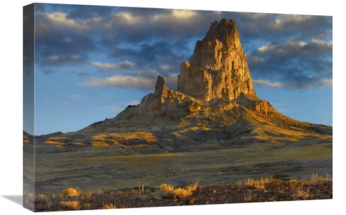 Global Gallery GCS-397211-1624-142 16 x 24 in. El Capitan, Monumen