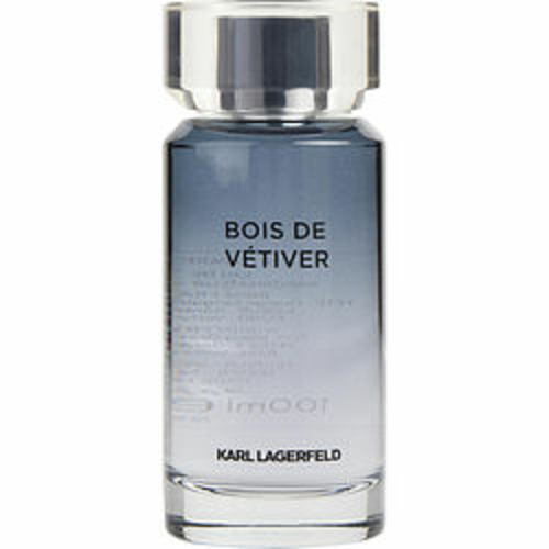 KARL LAGERFELD BOIS DE VETIVER by Karl Lagerfeld