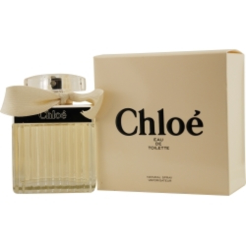 CHLOE by Chloe