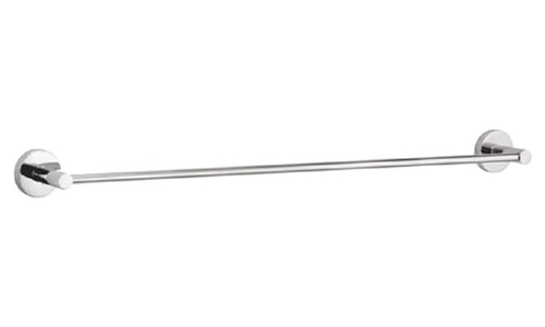 Towel Rod 24" stainless  Brass 