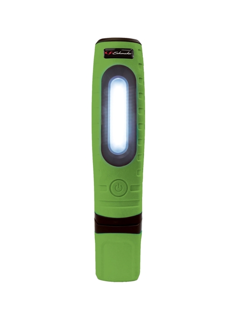 Schumacher SHM-SL137GU 360 Plus Cordless Lithium Ion LED Work Light&#4