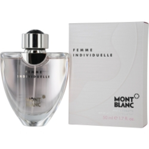 MONT BLANC INDIVIDUELLE by Mont Blanc