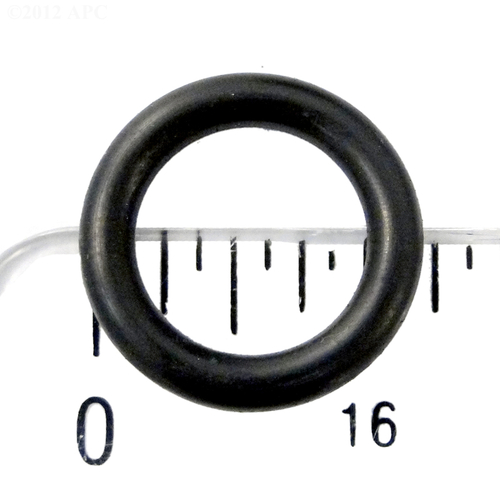 Waterway WW8050110 O25 O-Ring Drain Plug, Pressure Relief Screw