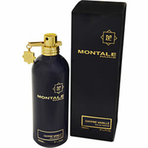 MONTALE PARIS CHYPRE VANILLE by Montale