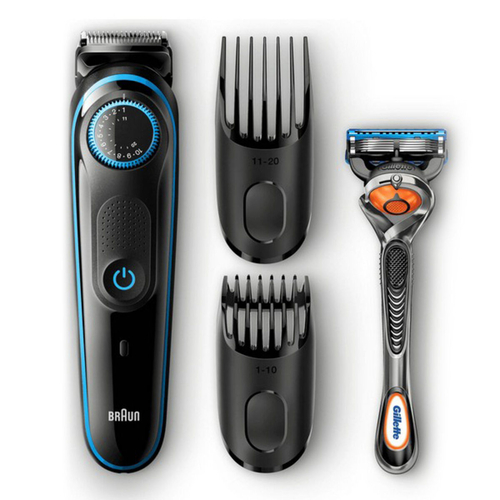 Electric shaver Braun BT5040