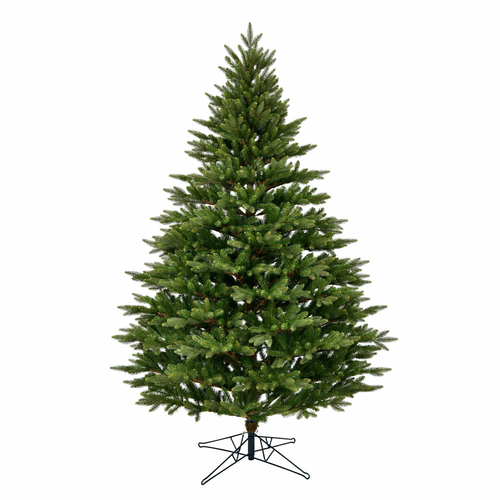 Vickerman G192245 4.5 ft. x 37 in. Douglas Fir Artificial Christmas Tr