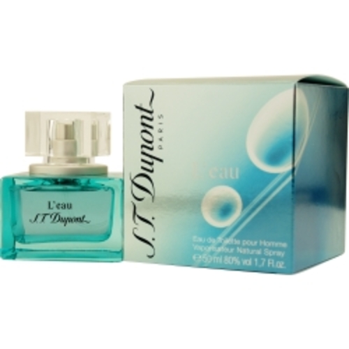 L'EAU ST DUPONT by St Dupont