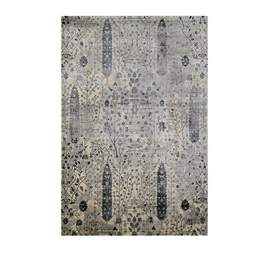 Rug Art Grey Rugg