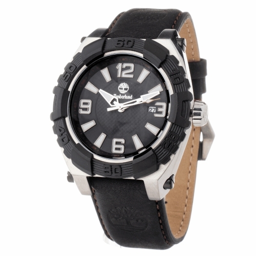 Timberland 13321JSTB02AZ watch man quartz