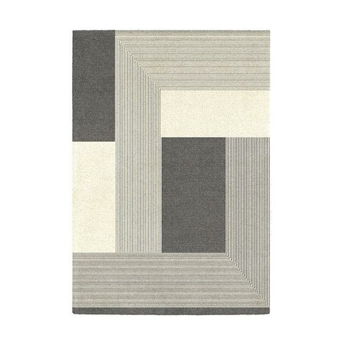 Sound Stain Resistant Polypropylene Rug 200 X 290 Cm