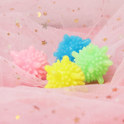1 pcs Random Decontamination Laundry Ball Anti