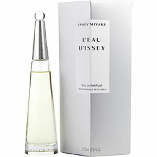 L'EAU D'ISSEY by Issey Miyake