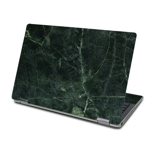 MightySkins HPPX360155-Green Marble Skin for HP Pavilion x360 15 in. 2