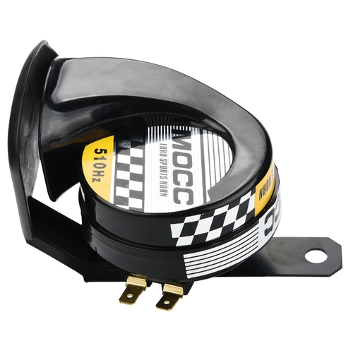 Motorcycle Horn Modification Mono Loudspeaker