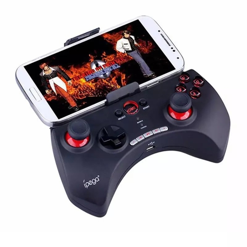 Gamepad of Champions