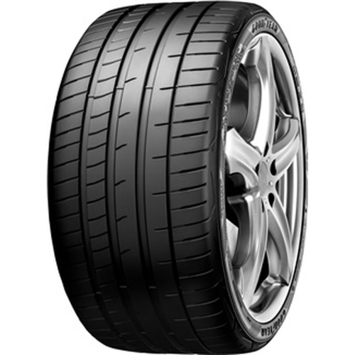 Car Tyre Goodyear EAGLE F1 SUPERSPORT 245/45ZR18