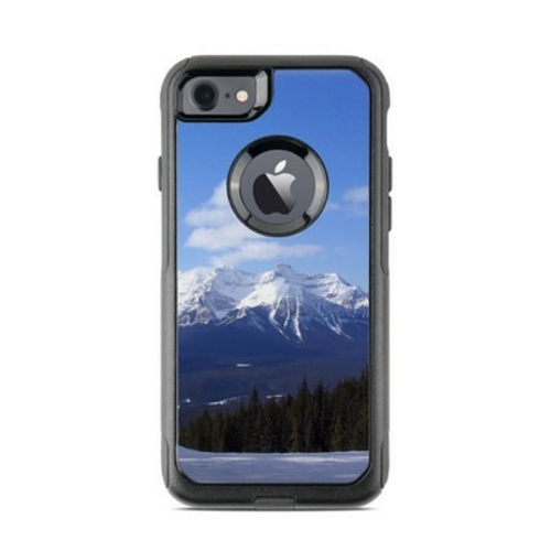 DecalGirl OCI7-ROCKIES OtterBox Commuter iPhone 7 Case Skin - Rockies