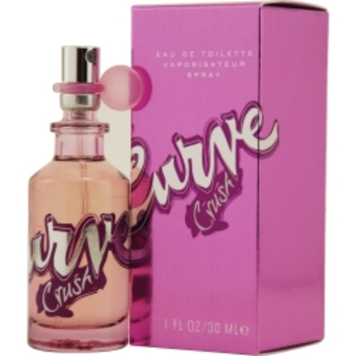 CURVE CRUSH by Liz Claiborne