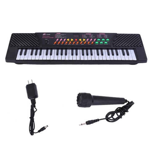 Electronic Organ 54 Key Children's Digital