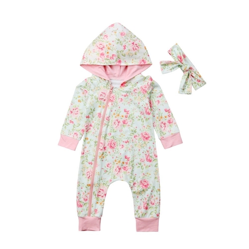 2018 Newly Autumn Winter Lovely Baby Girls Boys