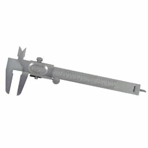 General V722 Metric and English Vernier Caliper