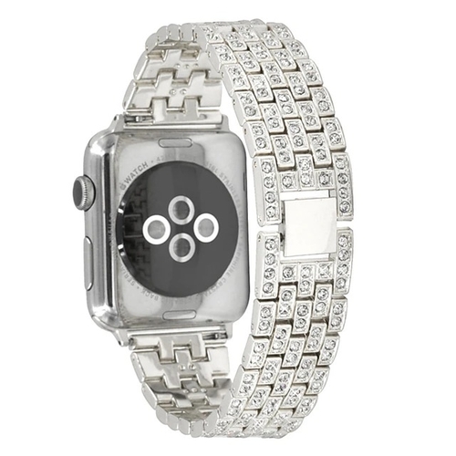 Luxury Rhinestone Diamond Strap For Apple Watch