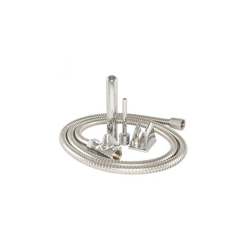 Deluxe Shower Bidet Chrome