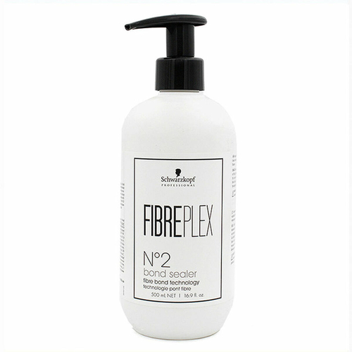 Hair Fibre Sealant Fibreplex Bond Sealer Nº2 Schwarzkopf Fibreplex